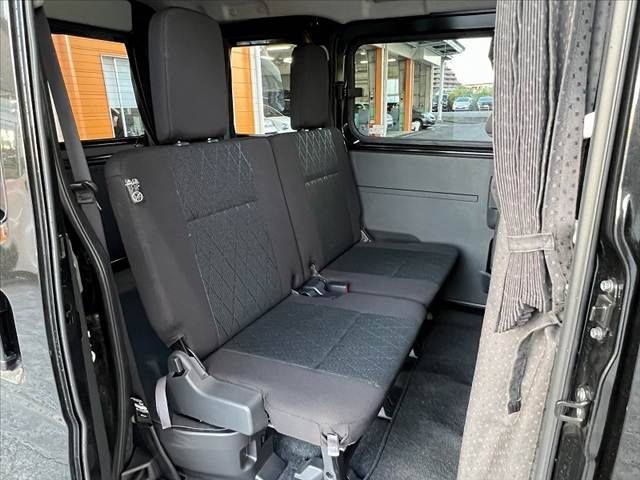 DAIHATSU ATRAI van 2023