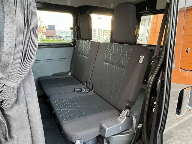 DAIHATSU ATRAI van 2023