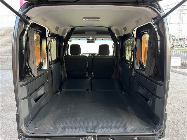 DAIHATSU ATRAI van 2023