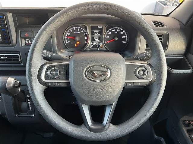 DAIHATSU ATRAI van 2023