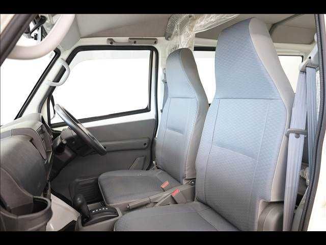 MITSUBISHI MINICAB-MiEV 2020