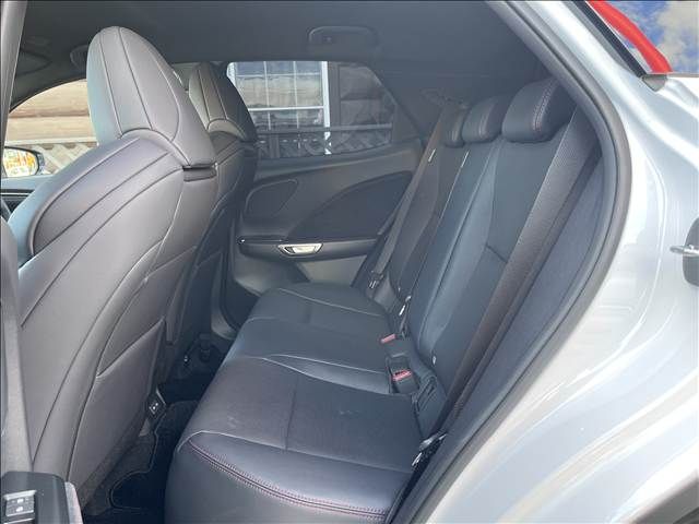 TOYOTA LEXUS LBX 2024