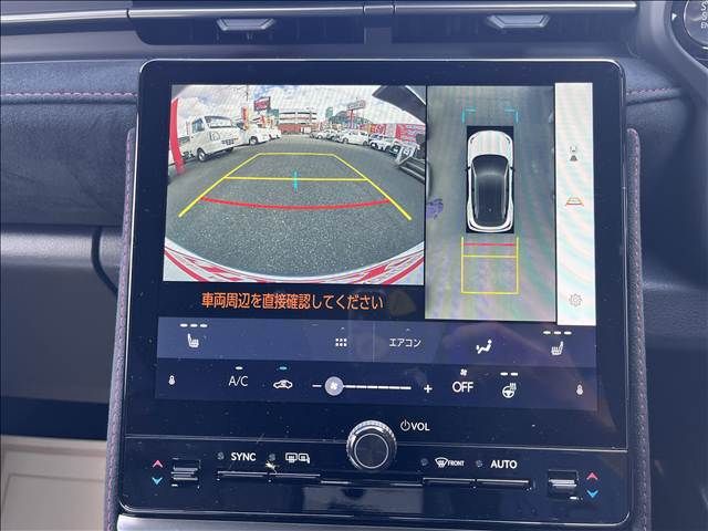 TOYOTA LEXUS LBX 2024