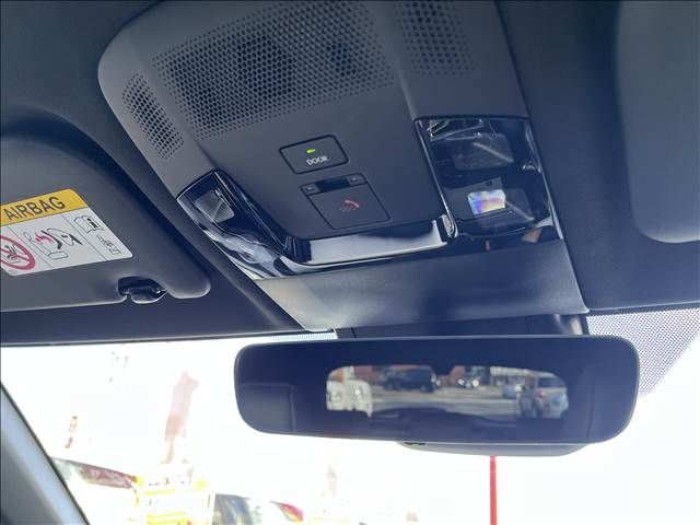 TOYOTA LEXUS LBX 2024