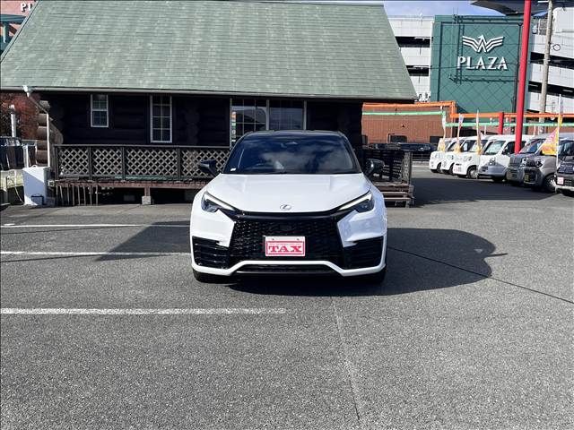 TOYOTA LEXUS LBX 2024