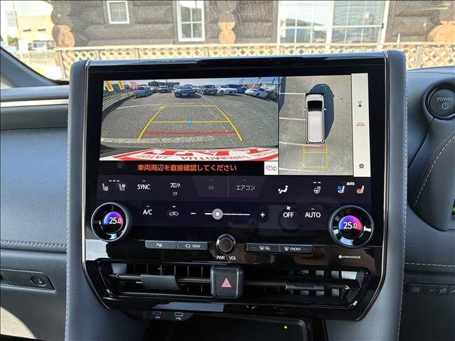 TOYOTA VELLFIRE  HYBRID 2023