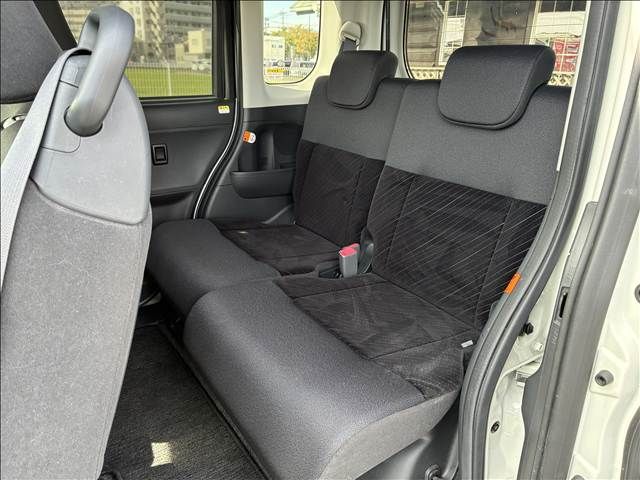 DAIHATSU TANTO CUSTOM 2018