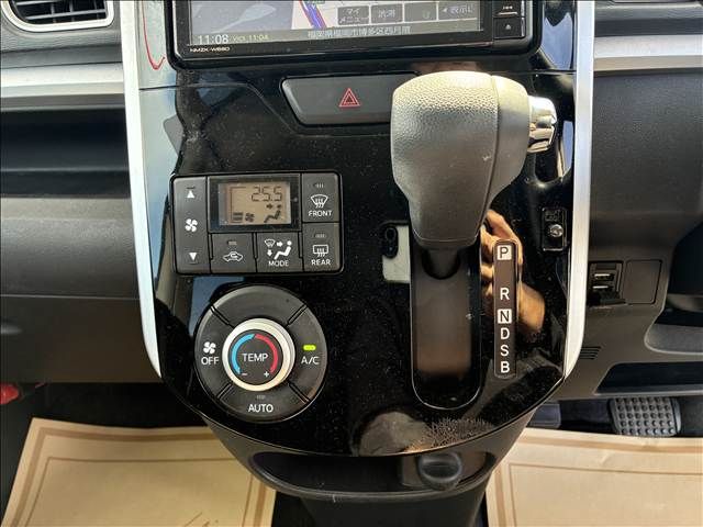 DAIHATSU TANTO CUSTOM 2018