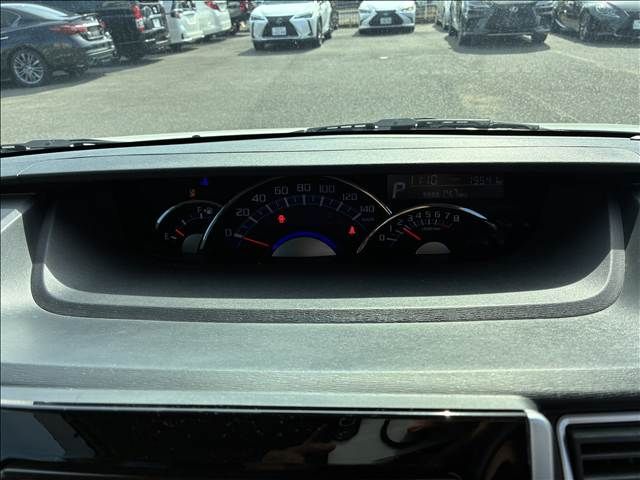 DAIHATSU TANTO CUSTOM 2018