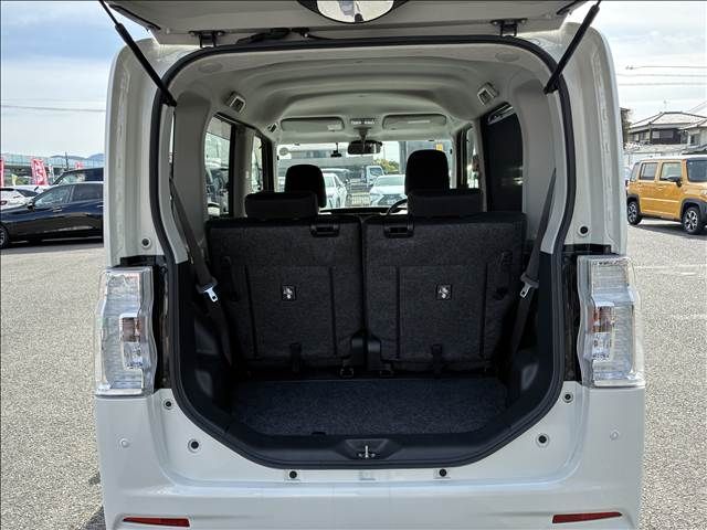 DAIHATSU TANTO CUSTOM 2018