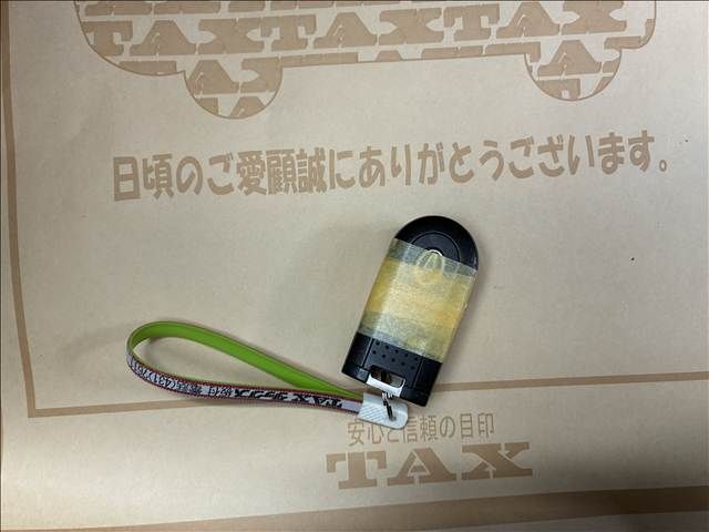 DAIHATSU TANTO CUSTOM 2018