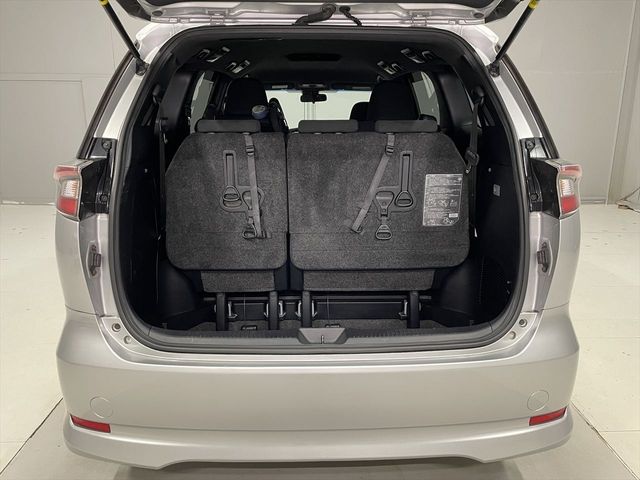 TOYOTA ESTIMA HYBRID 4WD 2020