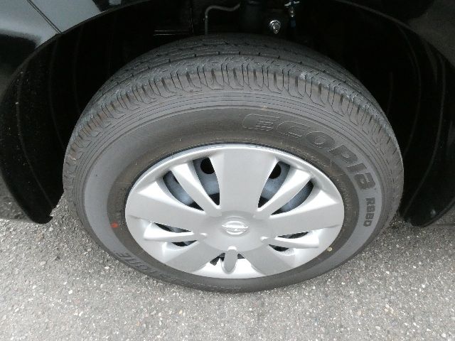 NISSAN NV200 VANETTE van 2025