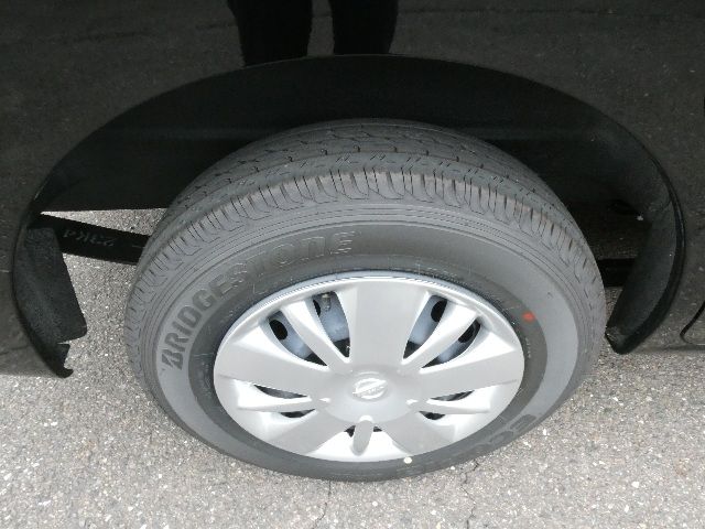 NISSAN NV200 VANETTE van 2025