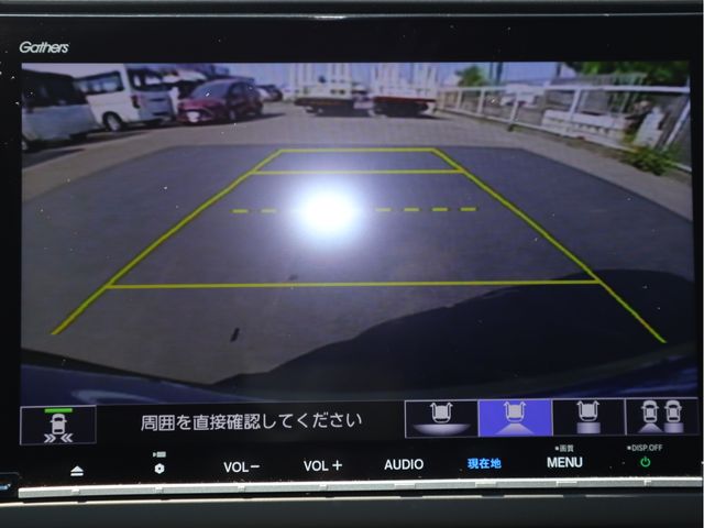 HONDA FREED plus HYBRID 2022