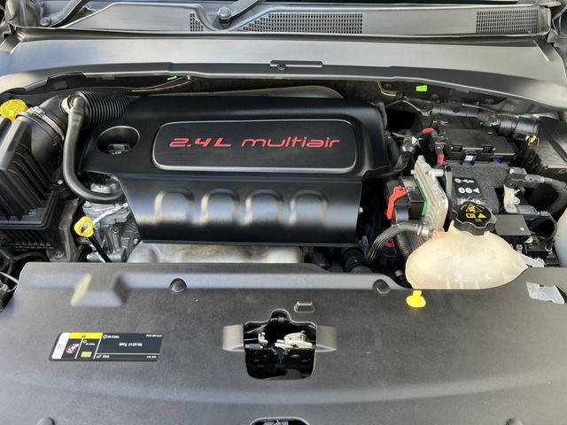 JEEP JEEP COMPASS 4WD 2019