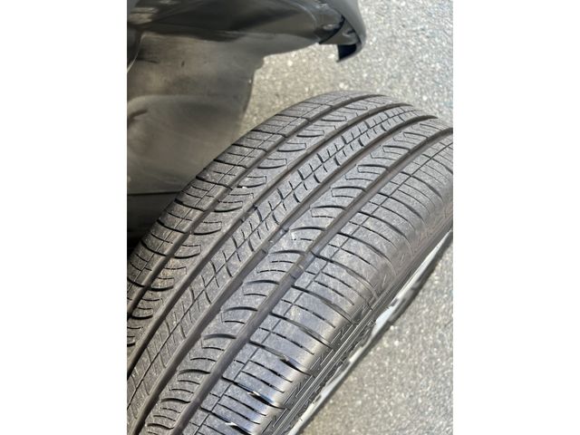 JEEP JEEP COMPASS 4WD 2019