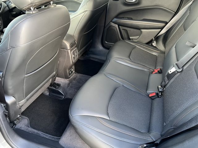 JEEP JEEP COMPASS 4WD 2019