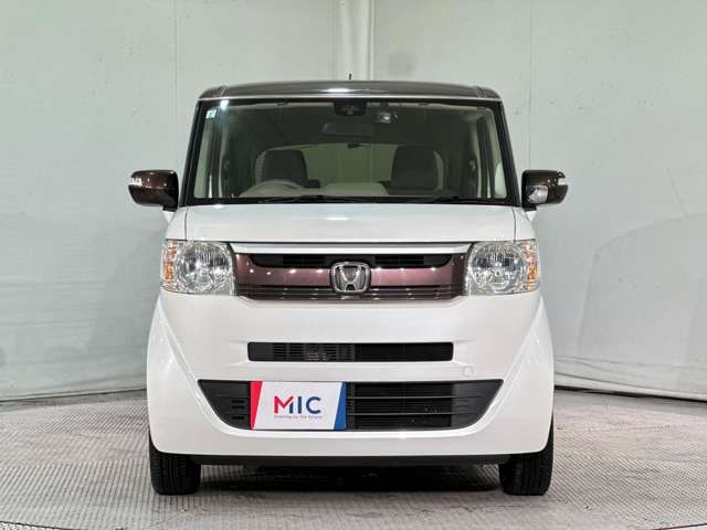 HONDA N BOX SLASH 2019