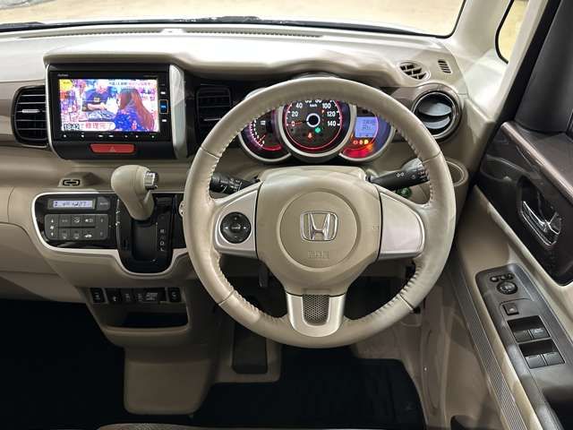 HONDA N BOX SLASH 2019