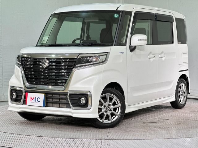 SUZUKI Spacia custom 2019