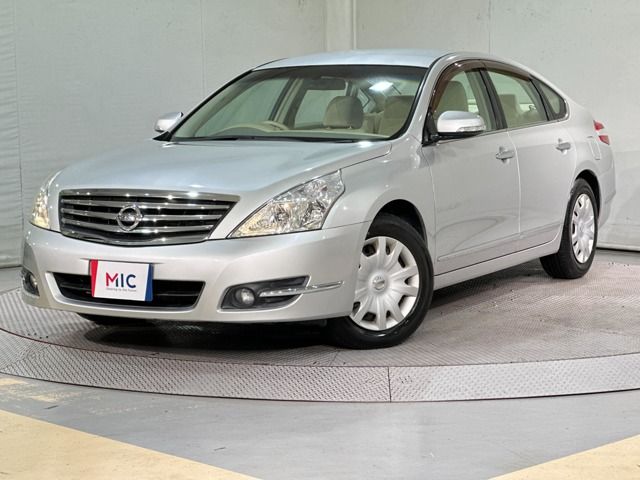 NISSAN TEANA 2008