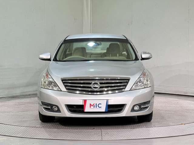 NISSAN TEANA 2008