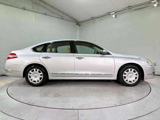 NISSAN TEANA 2008