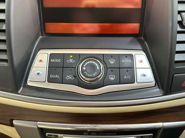 NISSAN TEANA 2008