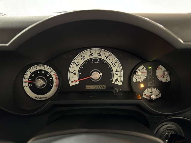 TOYOTA FJ CRUISER 4WD 2013