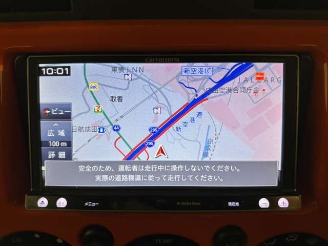 TOYOTA FJ CRUISER 4WD 2013