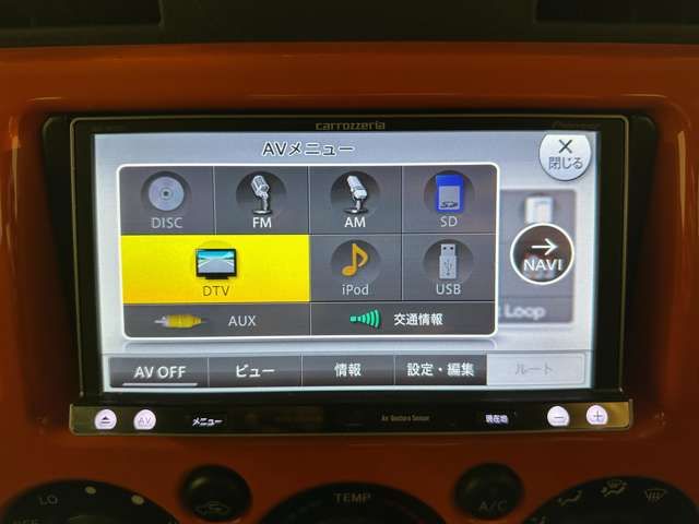 TOYOTA FJ CRUISER 4WD 2013