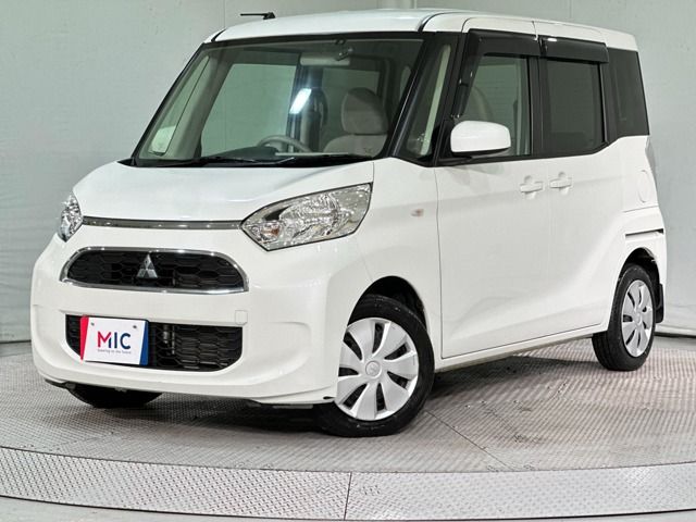 MITSUBISHI eK SPACE 2018