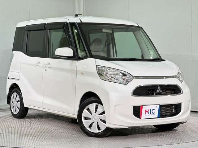 MITSUBISHI eK SPACE 2018