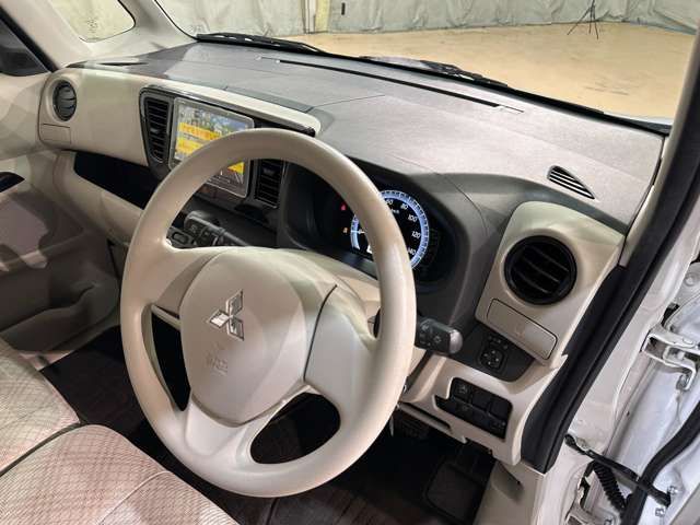 MITSUBISHI eK SPACE 2018