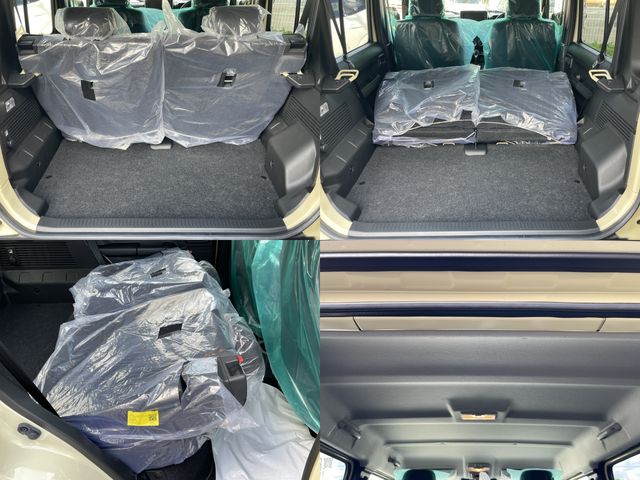 SUZUKI JIMNY NOMADE 2025