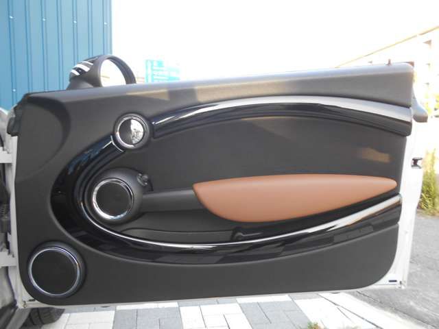 BMW BMW MINI COOPER S ROADSTER 2014