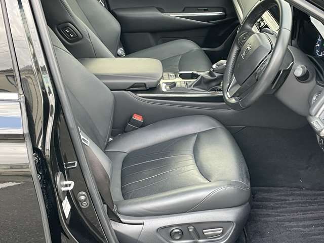 TOYOTA CROWN sedan hybrid 2020