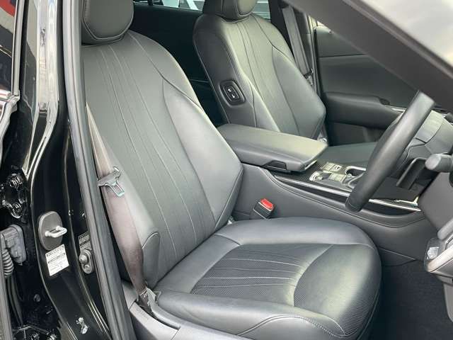 TOYOTA CROWN sedan hybrid 2020