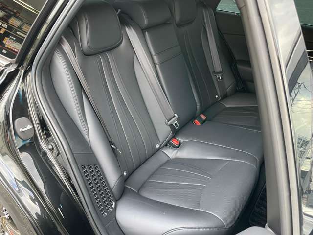 TOYOTA CROWN sedan hybrid 2020