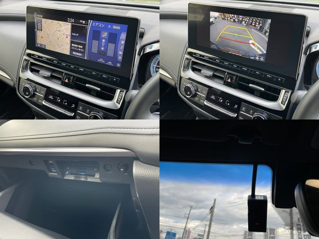 TOYOTA CROWN sedan hybrid 2020