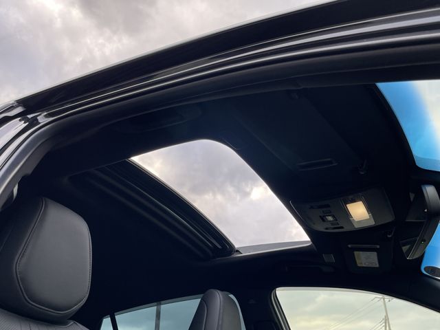 TOYOTA CROWN sedan hybrid 2020