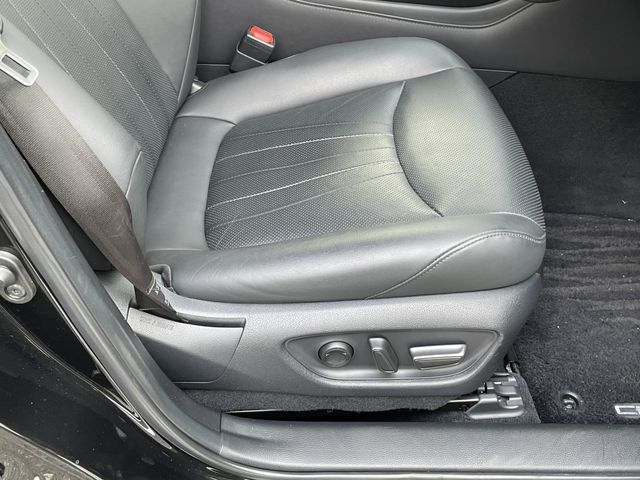 TOYOTA CROWN sedan hybrid 2020