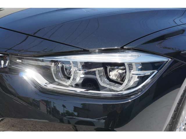 BMW BMW 3series TOURING 2015