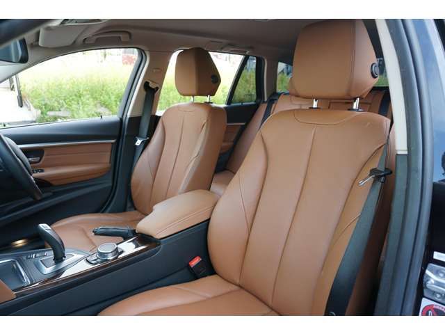 BMW BMW 3series TOURING 2015