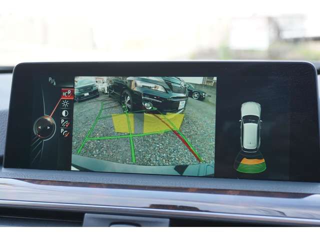 BMW BMW 3series TOURING 2015