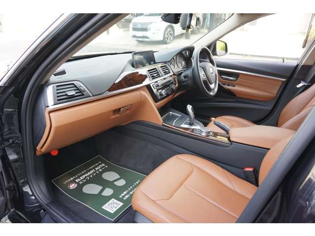 BMW BMW 3series TOURING 2015