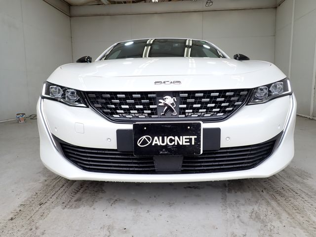 PEUGEOT PEUGEOT 508 2022