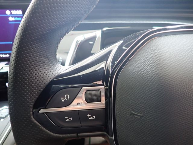 PEUGEOT PEUGEOT 508 2022