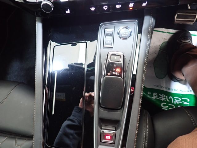 PEUGEOT PEUGEOT 508 2022